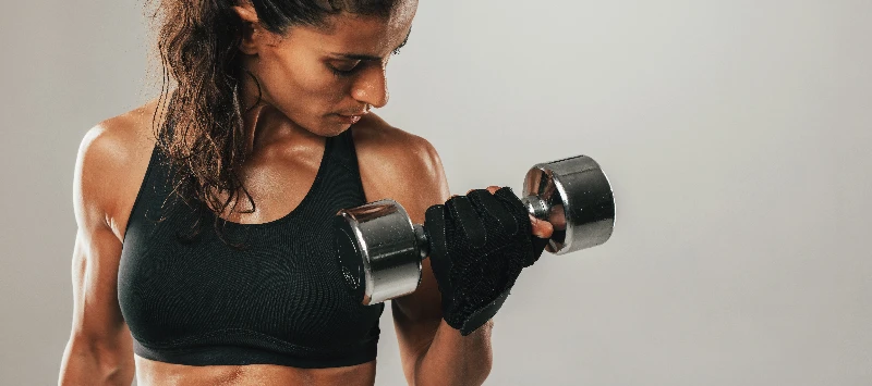 Musculação (5X na semana | Segunda a Sexta)