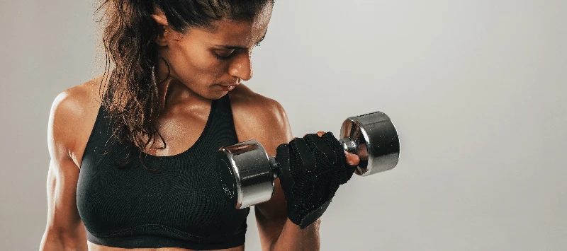 Musculação (3X na semana | Segunda, Quarta e Sexta)