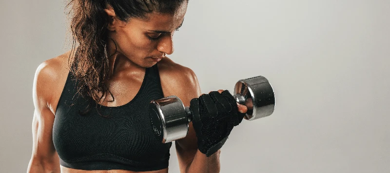 Musculação (3X na semana | Terça, Quinta e Sexta)