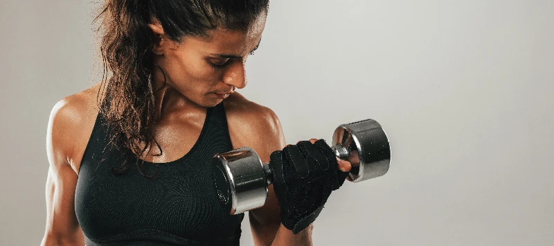 Musculação Executiva (5X na semana | Segunda a Sexta | 11h às 14h)