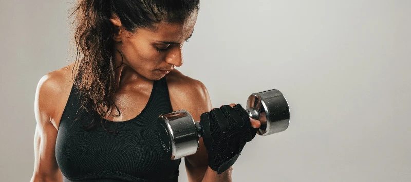 Musculação (5X na semana | Segunda a Sexta)