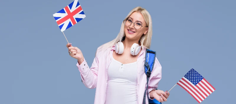 Inglês Kids (Segunda e Quarta | 14h às 16h)