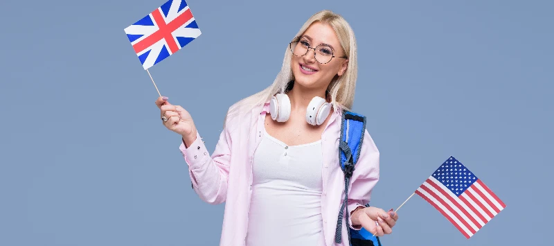 Inglês Adulto (Segunda e Quarta | 19h às 21h)