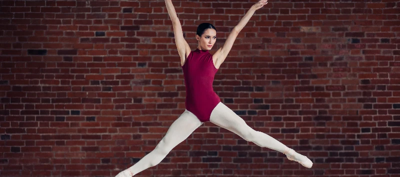 Ballet Fitness (Segunda e Quarta | 18h às 18h40)