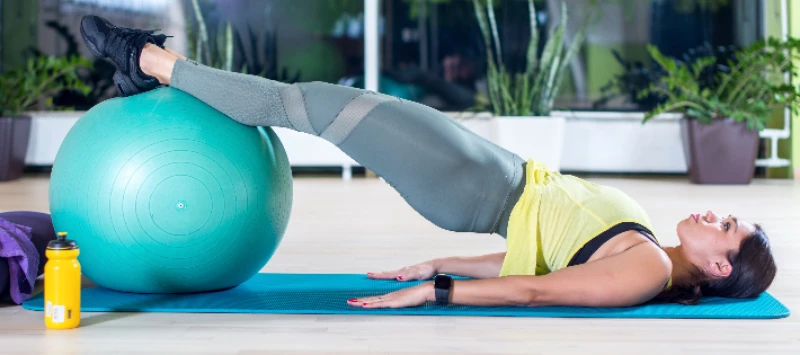  Mat.Pilates (15 EM DIANTE) - 3ª 5ª - 20H