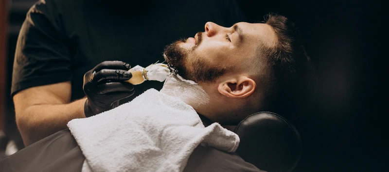 Barbearia Avançada ( Terças e quintas | 13h às 16h30)