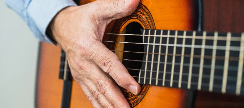 Violão II