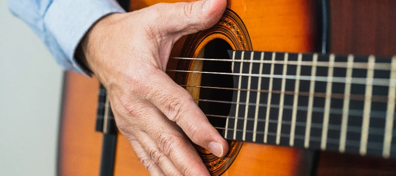 Violão I