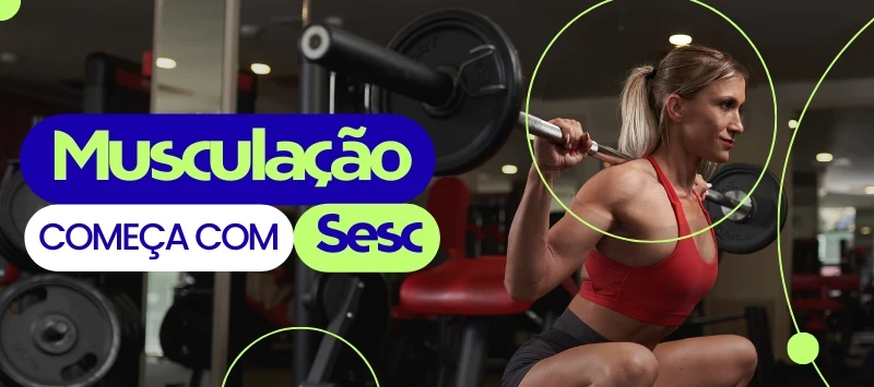 Musculação – Aula Avulsa (Segunda a Sexta) | 06h às 21h)
