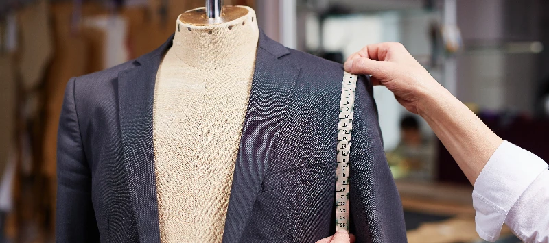 Oficina de Alfaiataria Feminina  (Terça e Quinta | 13h30 às 16h15)