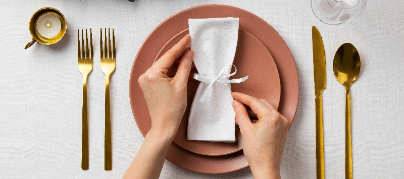 Oficina de Mesa Posta (Segunda e Quinta | 18h às 20h30)