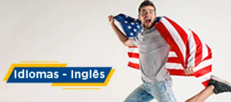 Inglês Básico - Módulo II ( 16h às 18h | Segunda e Quarta)
