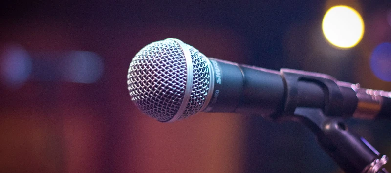 Canto Popular Iniciação (Seg e Qua | 19h às 21h | a partir de 11 anos)