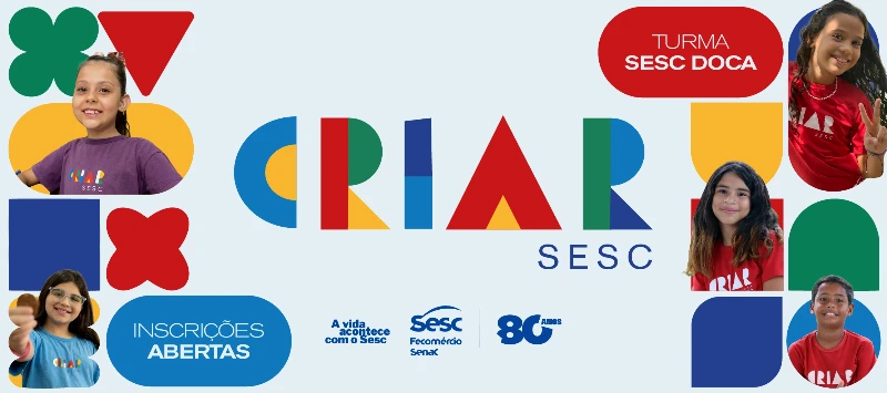 Criar Turma de 07 a 13 anos (Segunda a Quinta I 14h às 17h)