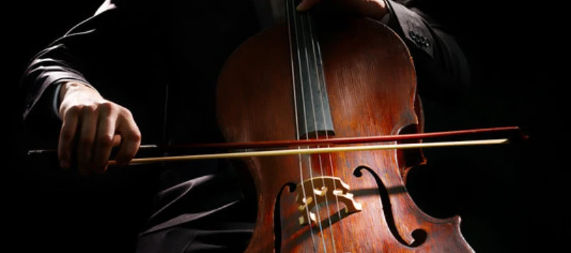 Violoncelo (Ter e Qui | 16 às 18h | a partir de 12 anos)