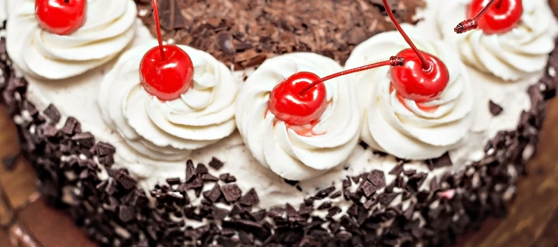 Oficina de Bolos Caseiros (Terça a Sexta-feira | 14h às 16h30 | A partir de 15 anos)