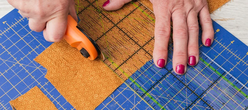 Oficina de Mini Bag (Segunda e Quarta | 13h30 às 16h15 | A partir de 15 anos)