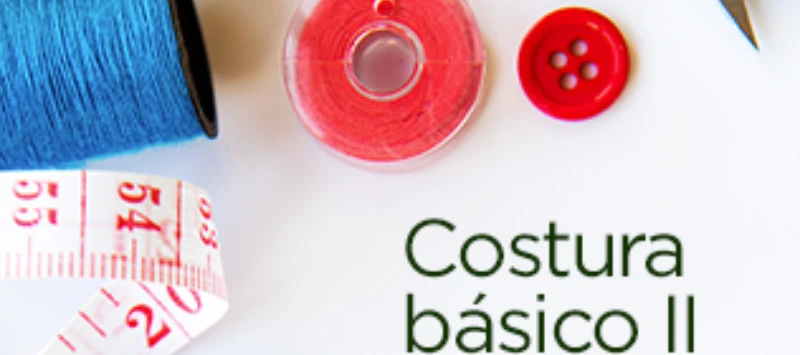 Curso de Corte e Costura
