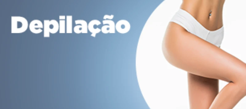Curso de Depilação, Clareamento das Axilas e Limpeza Facial