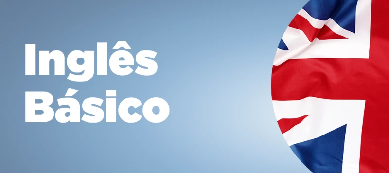 Curso Inglês Básico
