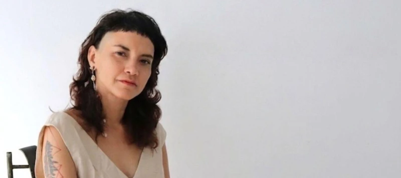 Criação de Minizines com Carimbos e Tintas Naturais com Evna Moura