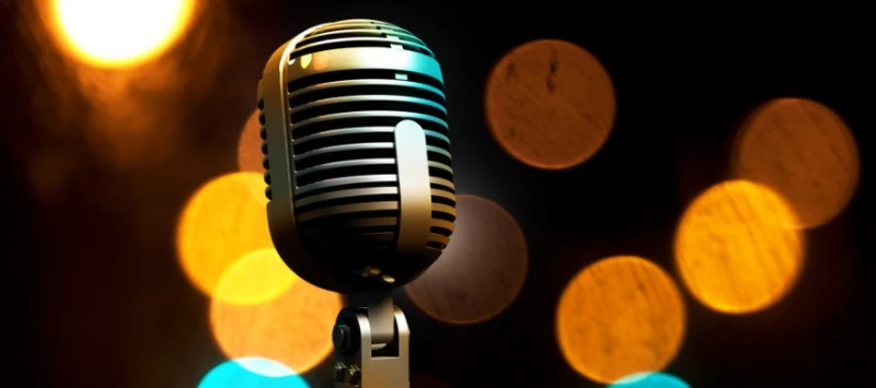 Oficina de Técnica Vocal e Recursos de Interpretação | 14h às 16h | A partir de 12 anos) - Curro Velho