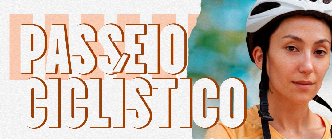 Passeio Ciclístico Sesc Santarém