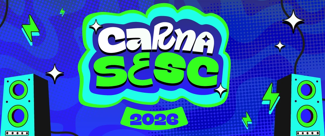 Curumim Folia - Carna Sesc