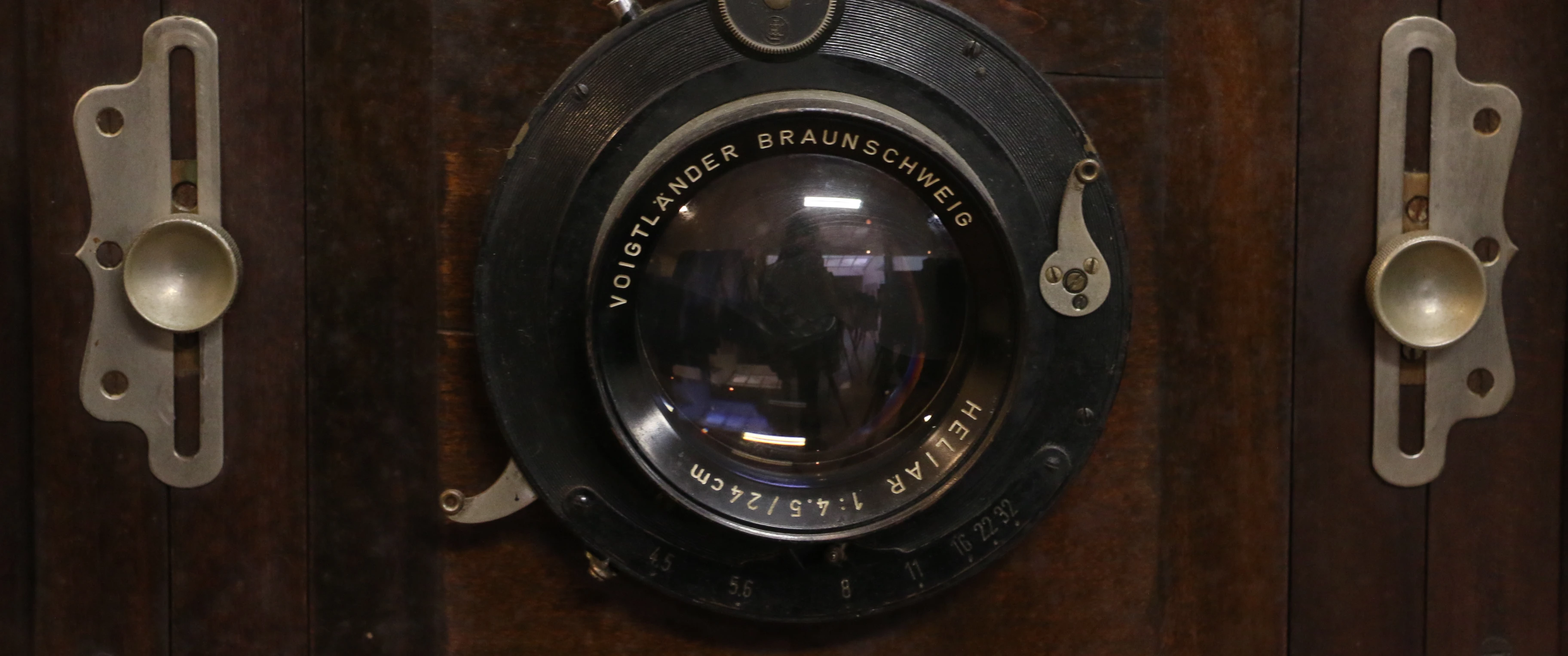 Vivência “Fotografia imaginária”