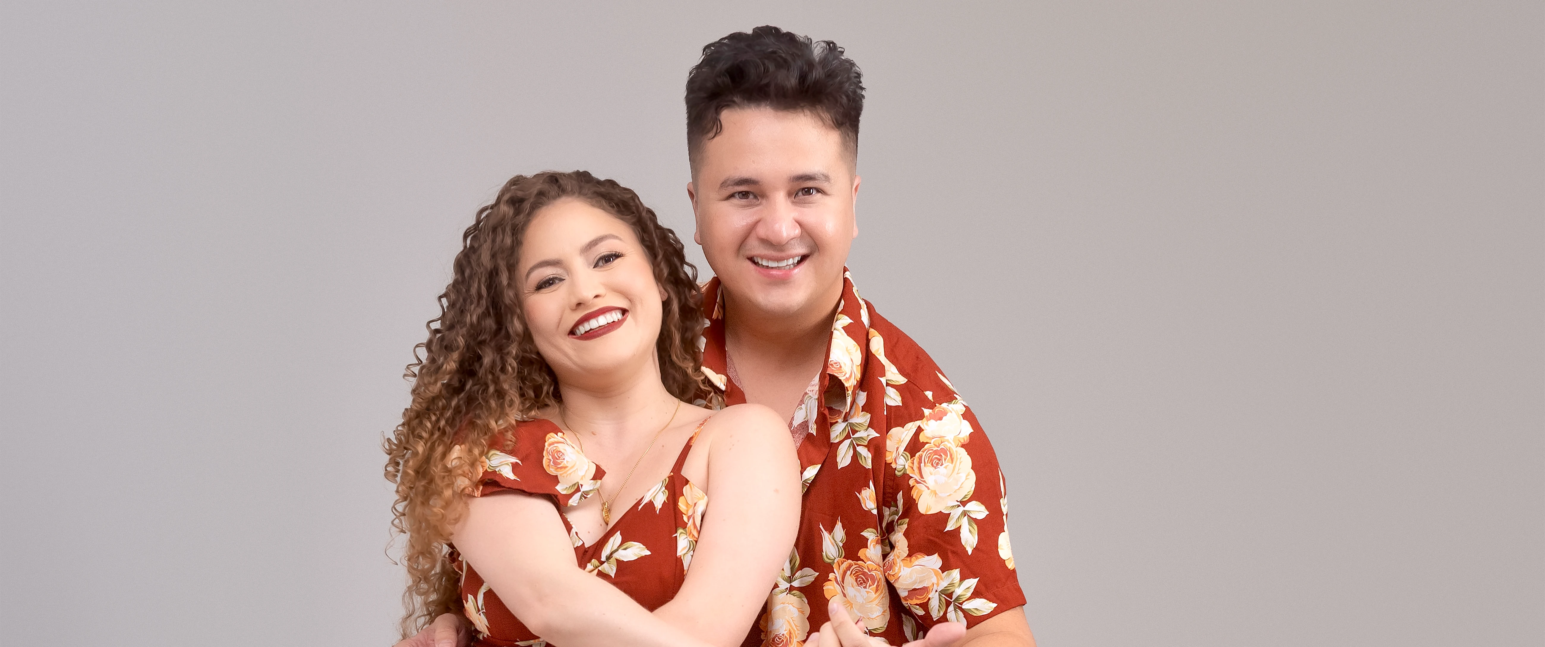 Baile Show Gira Salão