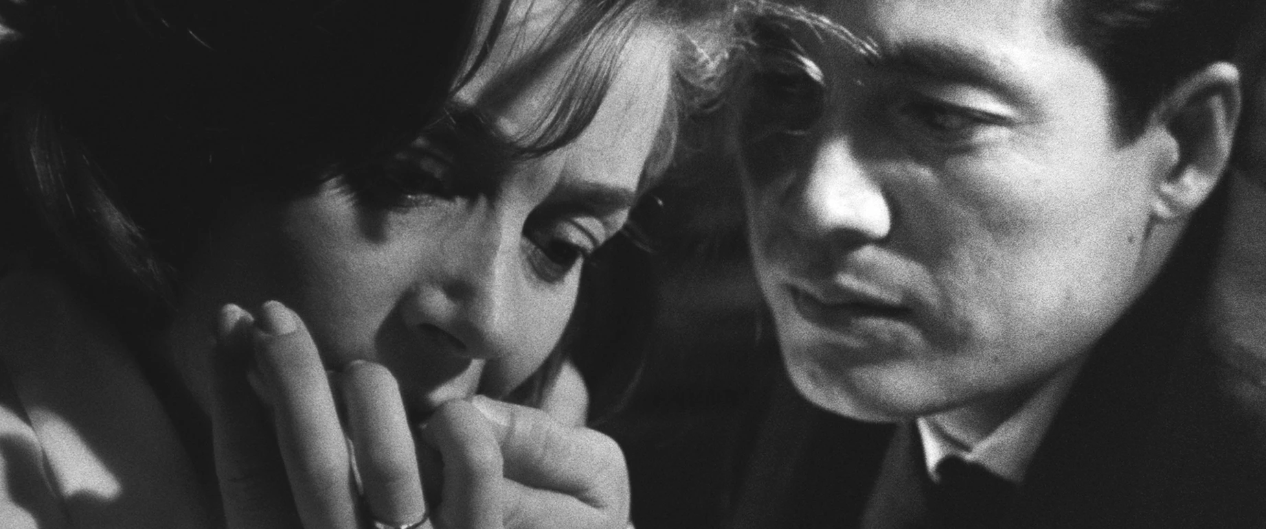 Hiroshima Mon Amour