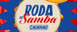 Chorinho & Samba é no Sesc