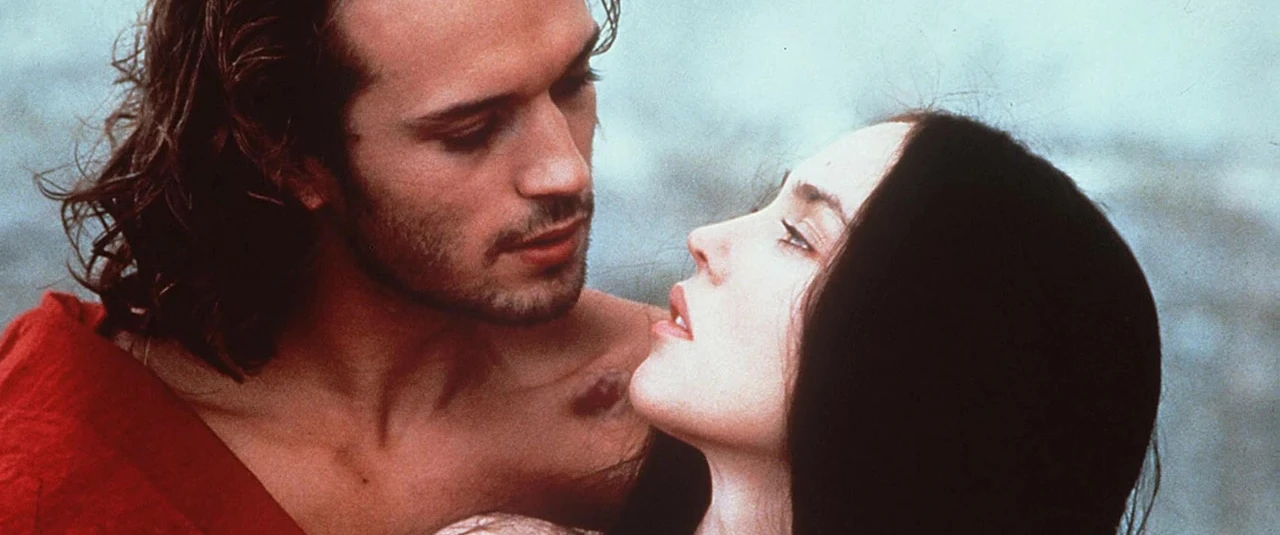 Frame do filme A Rainha Margot