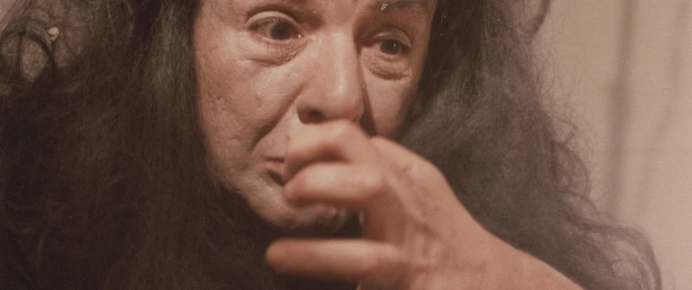 Frame do Filme A Praga