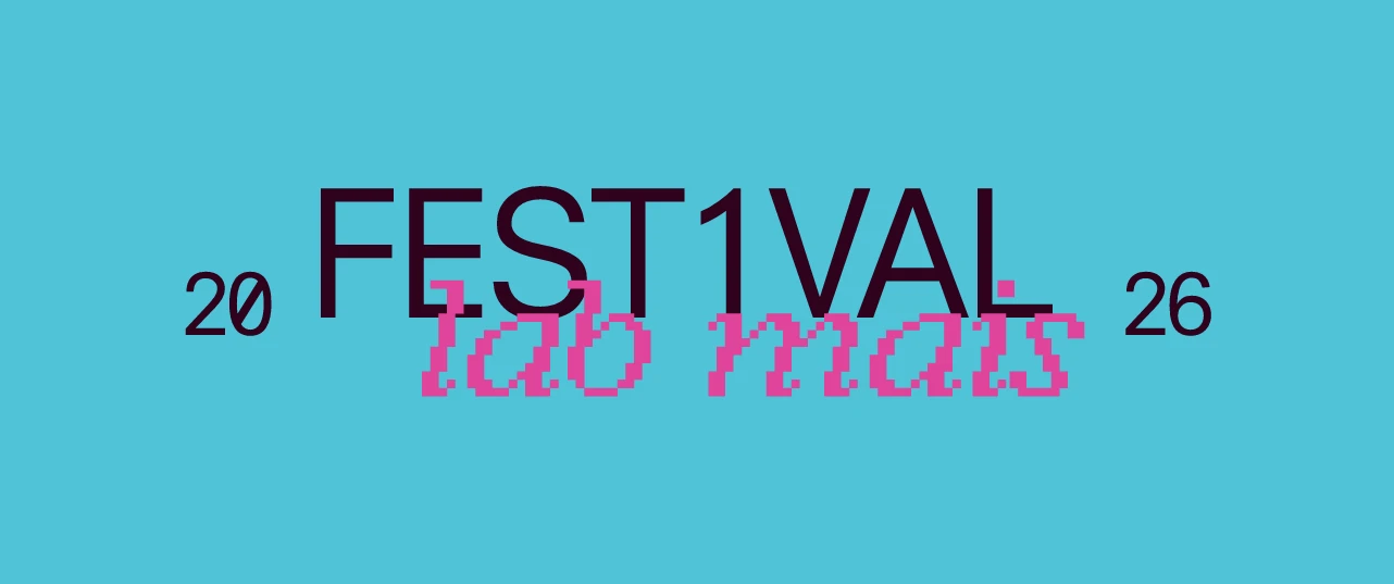 Identidade Visual Festival