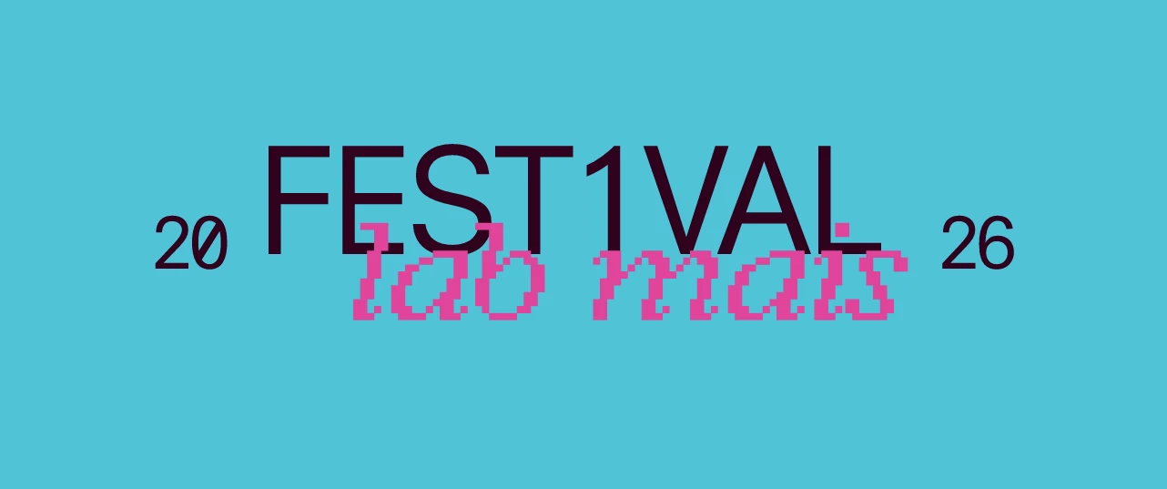 Identidade Visual Festival