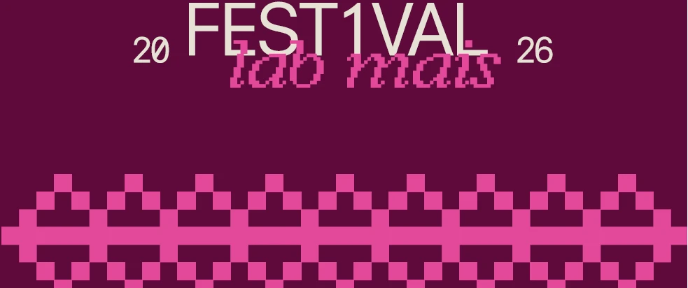 IV FESTIVAL LAB MAIS