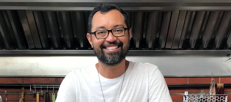 Sesc Ver-o-Peso inscreve para oficina com Fernando Segtowick 
