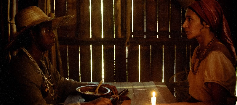 Adriana de Farias mostra a luta cabana pela perspectiva feminina na Mostra Sesc de Cinema 