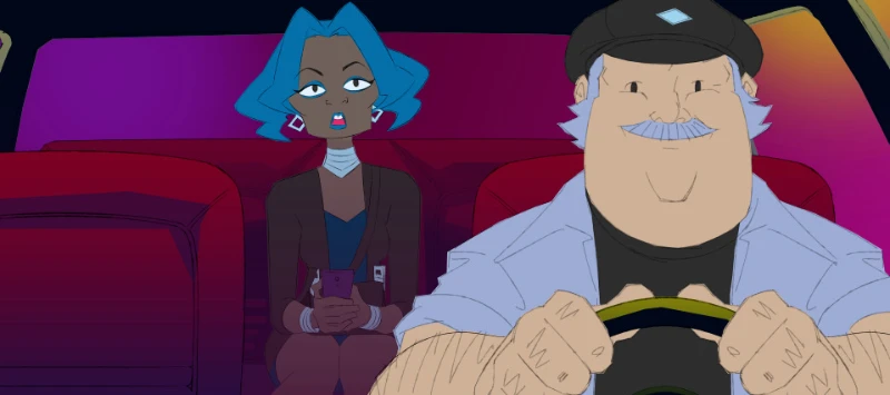 Rod Rodrigues traz as visagens paraenses para o universo da animação na Mostra Sesc de Cinema 