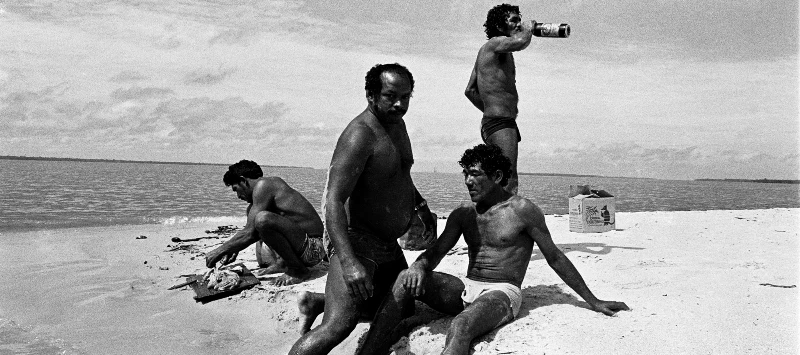 As paisagens e vivências das Amazônias em exposição no Sesc Ver-o-Peso 