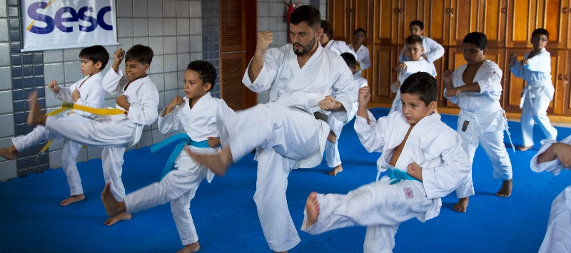 Sesc no Pará abrirá inscrições para cursos e atividades em 2025