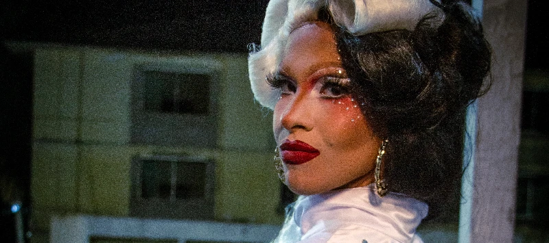 Drag para Mulheres é tema de oficina no Sesc Ver-o-Peso 