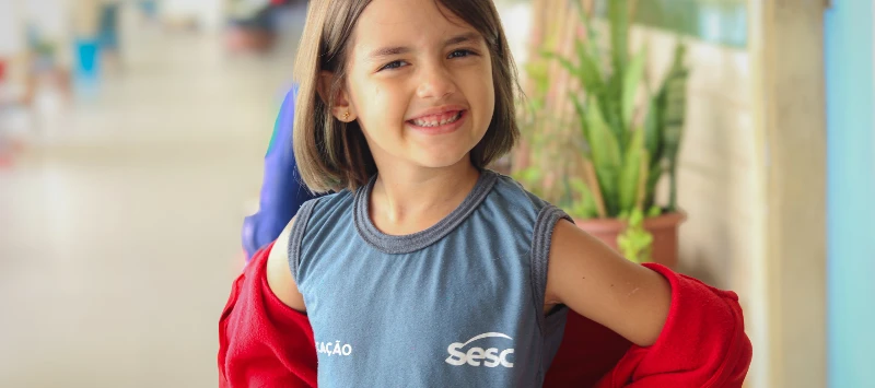 Escola Sesc em Castanhal está com as últimas vagas abertas 
