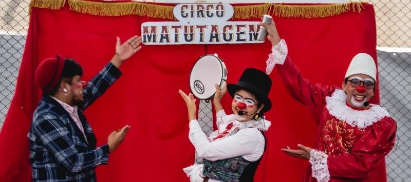 Sesc Ver-o-Peso traz programação cultural diversificada