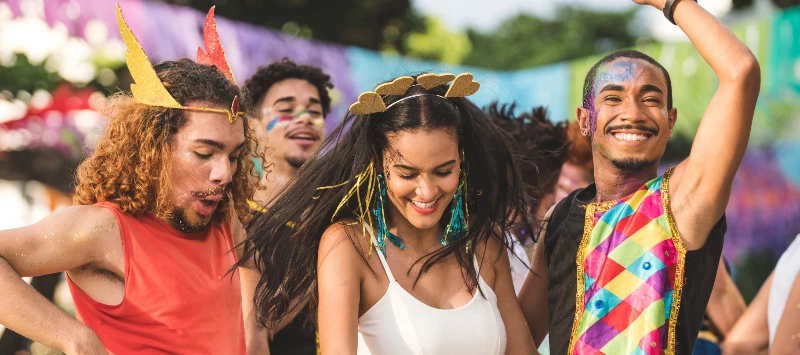 Sesc no Pará tem programação de Carnaval em diversas unidades 