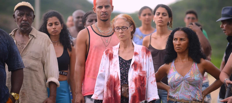 Bacurau e documentários estarão na tela do CineSesc