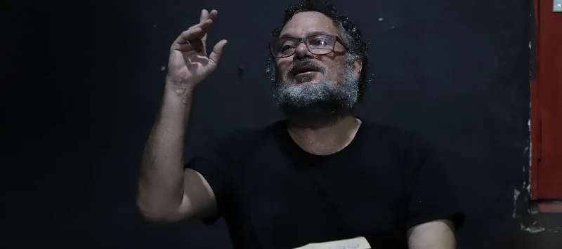 Sesc Casa de Artes Cênicas traz programação especial 