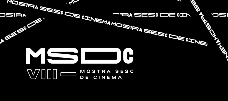 Mostra Sesc de Cinema abre inscrições para VIII edição 