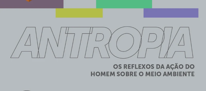 Sesc em Marabá inaugura a exposição Antropia 